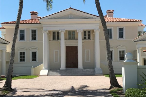 Hanley Residence Sailfish Point