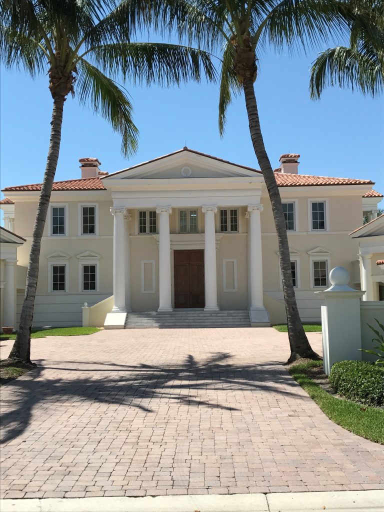 Hanley Residence Sailfish Point
