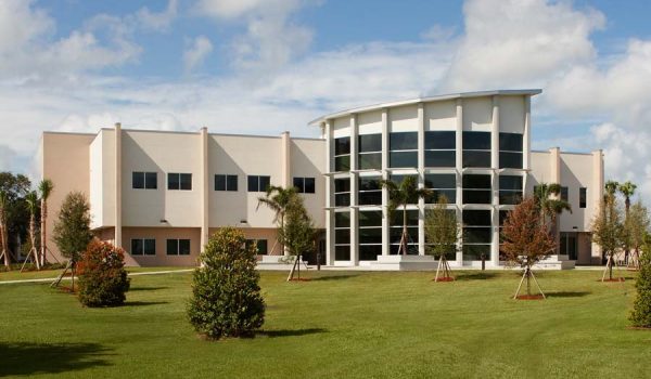 PBSC Technical Education Center