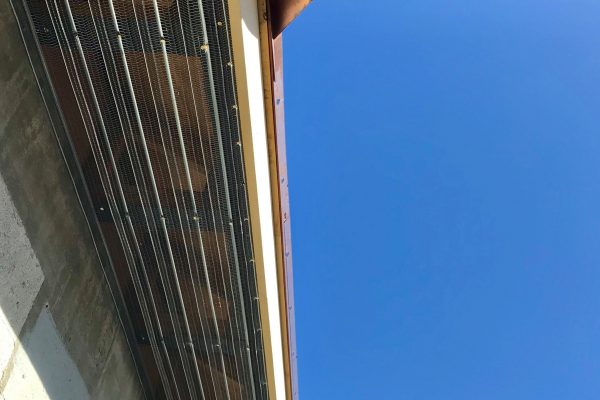 Roofing Lath