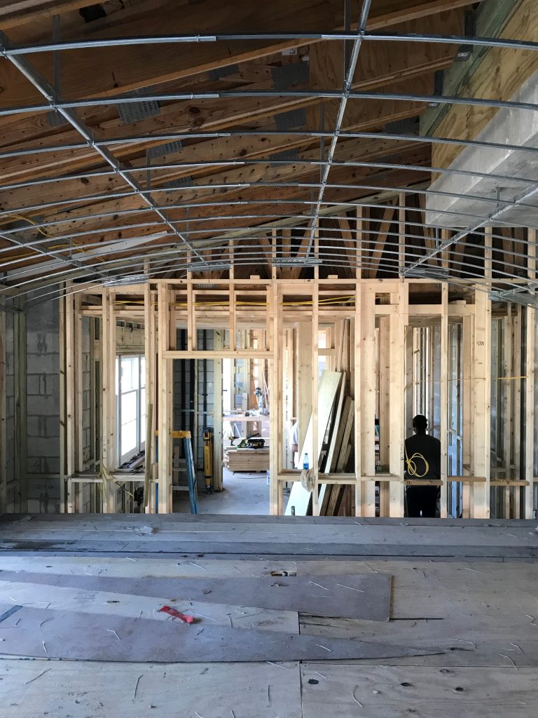framing 2