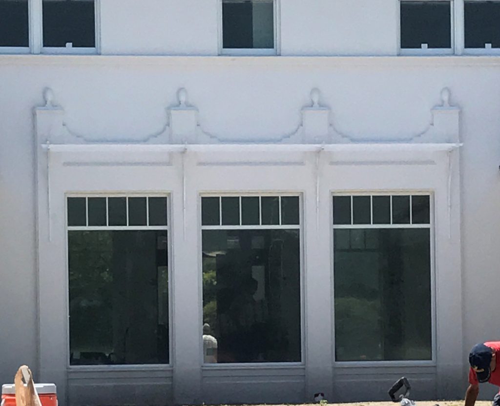 window