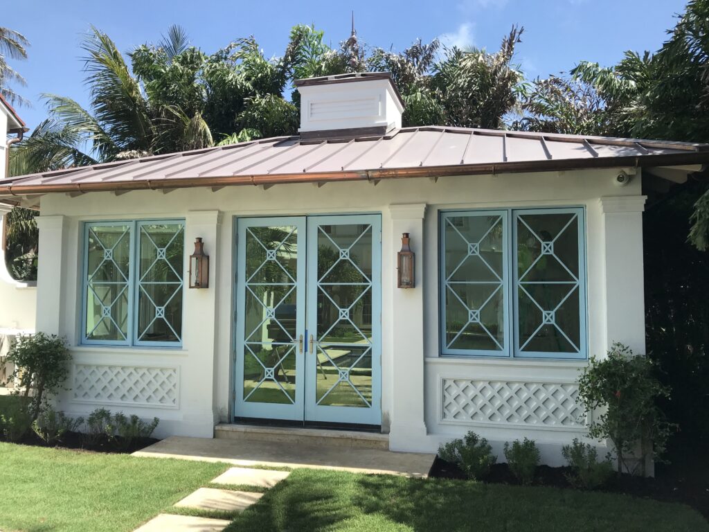 101 Gulfstream